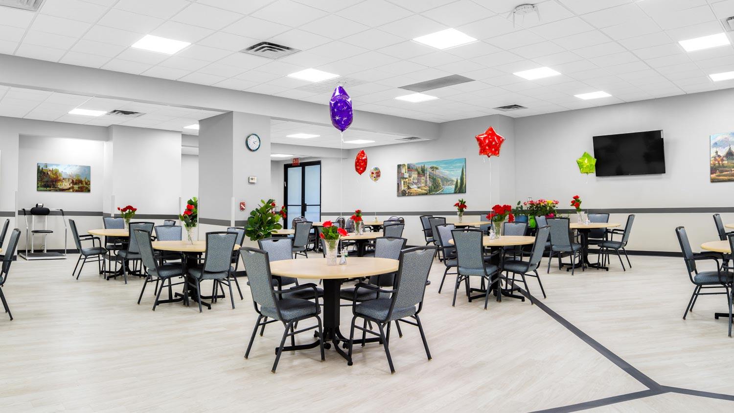 Adult Day Care In Brooklyn New York Fairview Adult Day Care Center