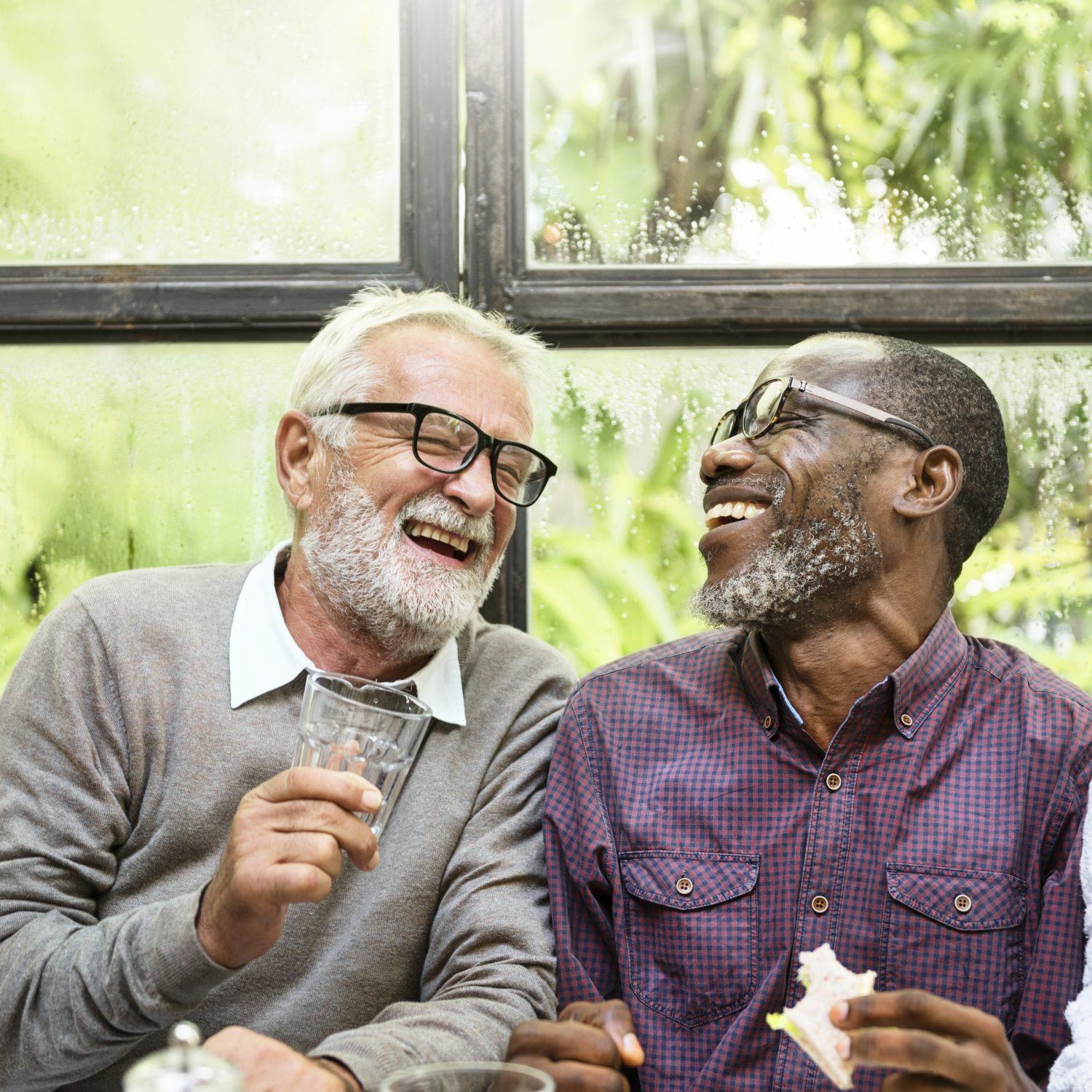 Fairview Adult day care provide senior socializing canarsie brooklyn entertainment for senior