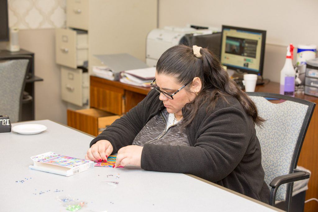 recreation therapy brooklyn senior adult day care new york