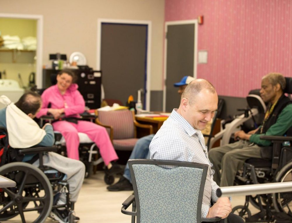 Traumatic Brain Injury Survivors Can Physical Therapy Help Them Cope