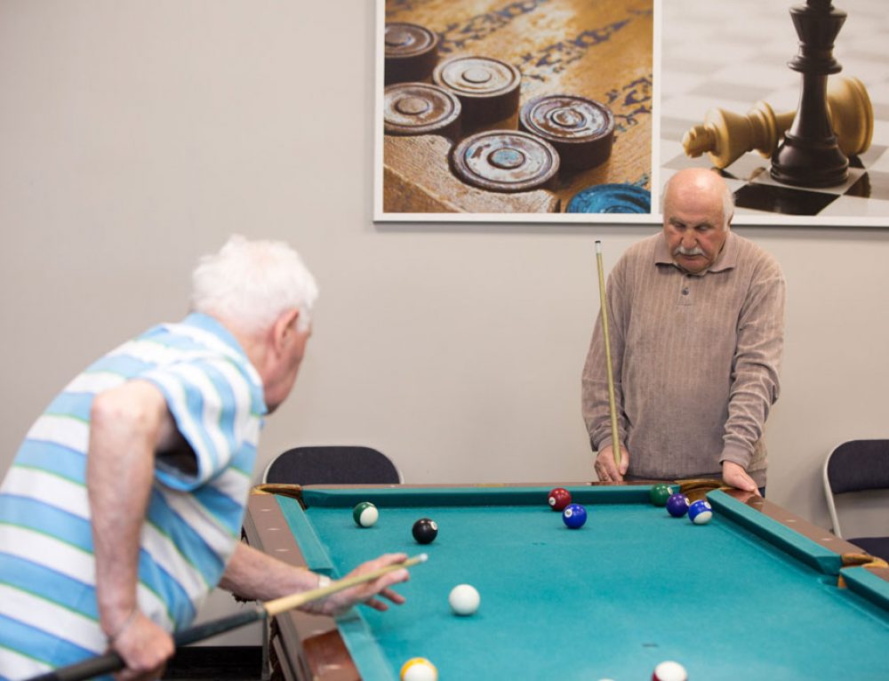 Popular Occupational Therapy Activities for Seniors