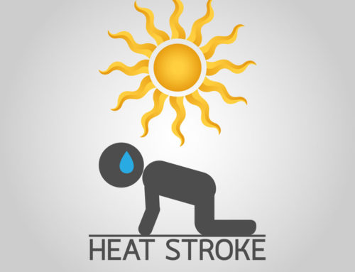 Heat Stroke Vs Heat Exhaustion: What Is The Difference?