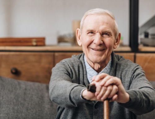 Loss Of Balance: How Vestibular Therapy Exercises Can Help