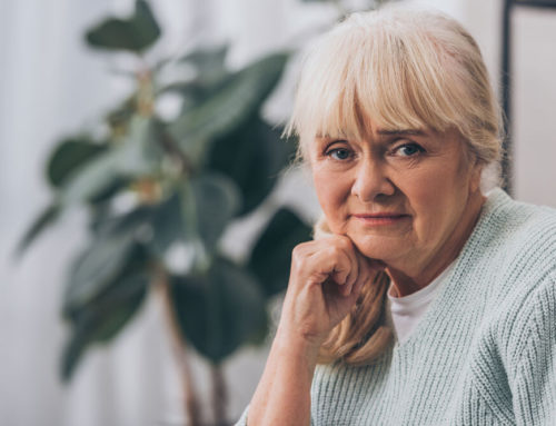 Speech Problems In The Elderly: When To Get Assistance