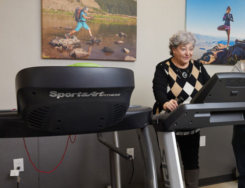 Senior Living: How Do You Maintain Fitness In Old Age?