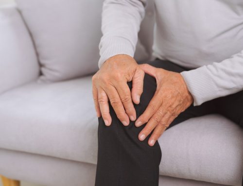 Osteoarthritis Symptoms: What Happens If Osteoarthritis Is Left Untreated?