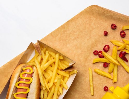 Here’s is a List of the 9 Worst Foods That Clog Arteries