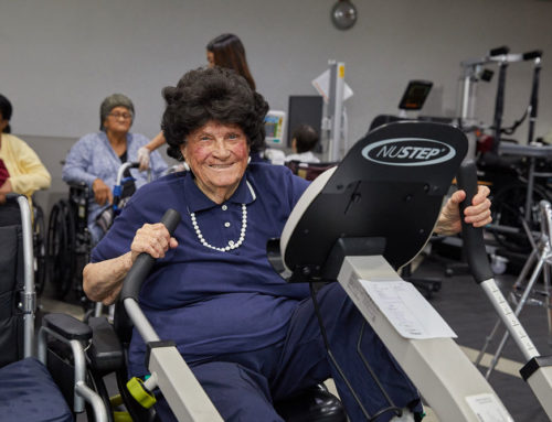 Can Strength Training Be Effective For People Over 70?