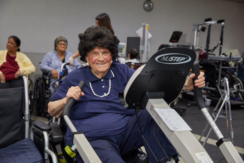 Can Strength Training Be Effective For People Over 70?
