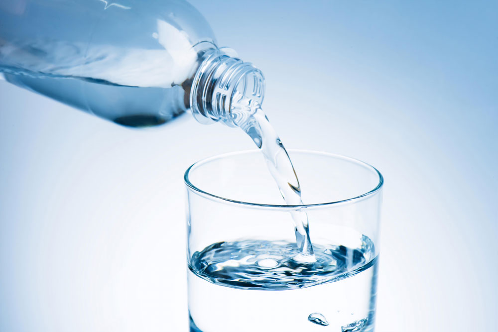Drinking water and keeping yourself hydrated in the best remedy to stop excess phelgm and mucus in the throat.