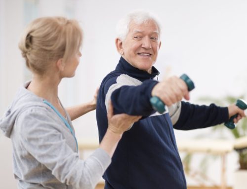 Here’s How Physical Activity Reduces Arthritis Pain