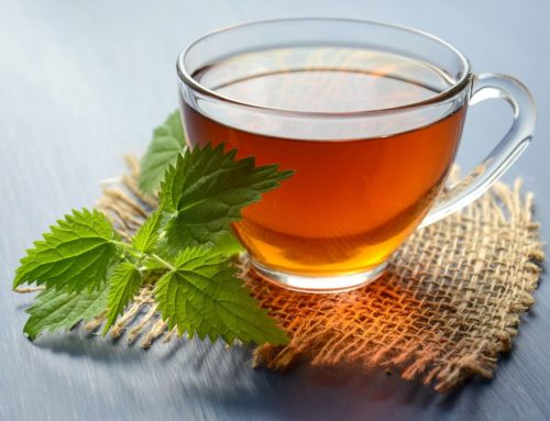 3 Herbal Teas with Powerful Healing Properties