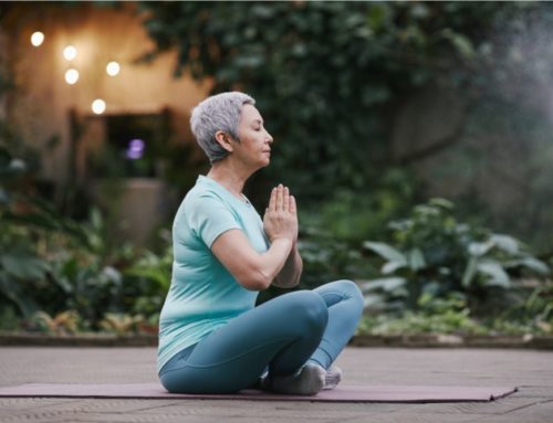 Is Yoga Worth It for Neurological Conditions?