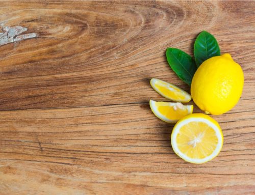 Lemon’s Benefits – What Makes It a Superfood