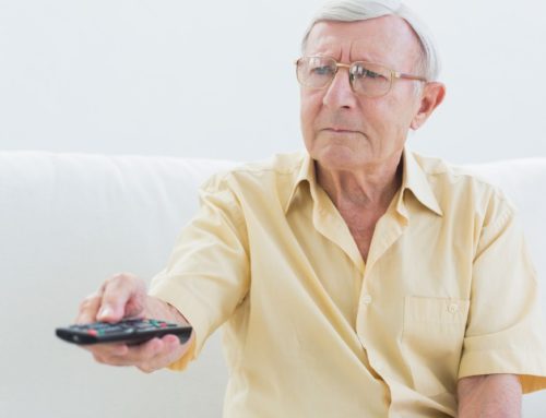 Common Heart Symptoms Linked to Sedentary Lifestyle