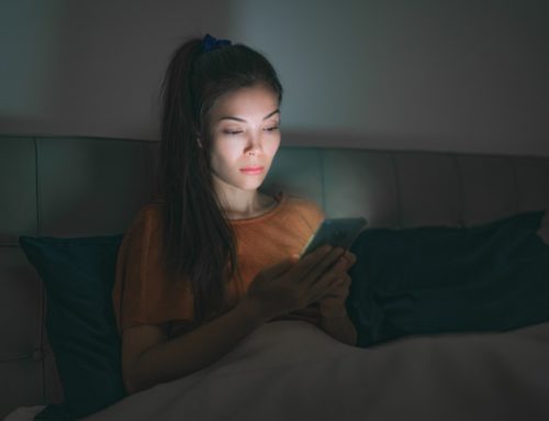 Late-night Lifestyle: Hidden Health Risks You Should Know