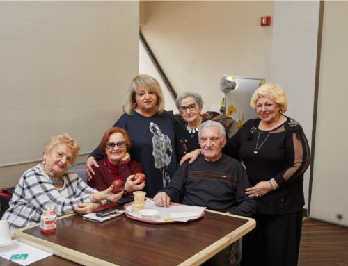 Friendship Health Benefits: Why Connection is Good for You
