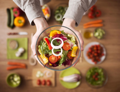 The Gut: Your Body’s Health Command Center