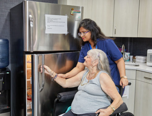 Realities of Wheelchair Users: Challenges and Solutions