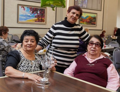 Life After 65: The Three Key Stages of Aging
