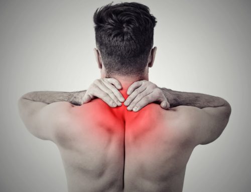 3 Reasons for Back and Neck Pain After Sleeping