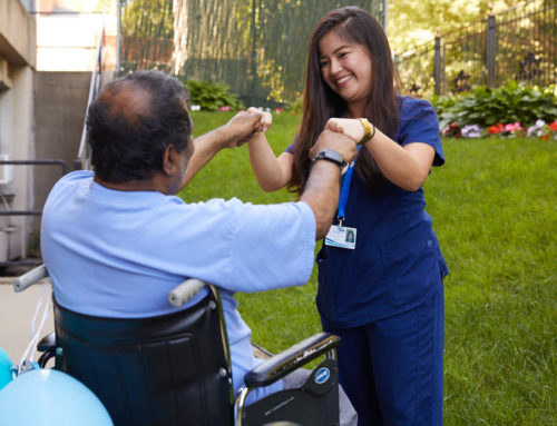 Understanding Leg Weakness and When to Seek Help
